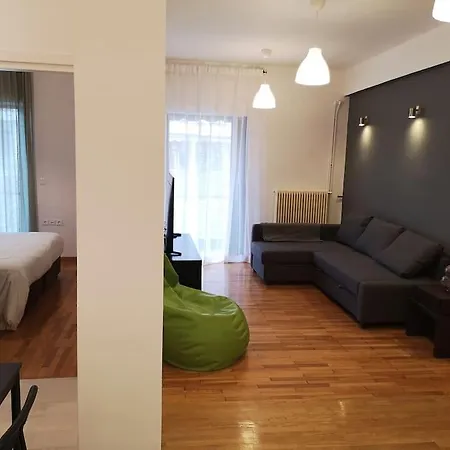 Feel@home * Trikala (Thessaly)