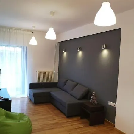 Apartment Feel@home