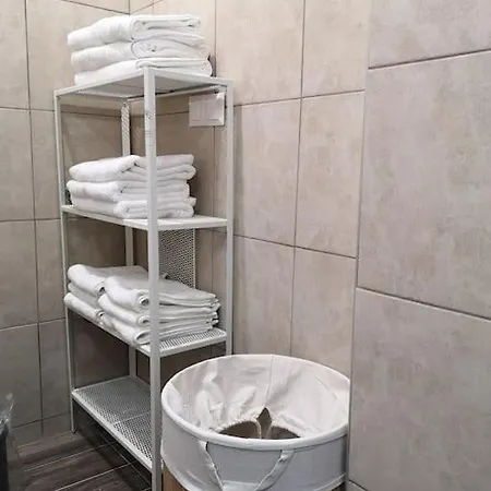Apartment Feel@home Trikala (Thessaly)