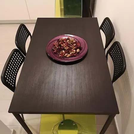 Apartment Feel@home Tríkala