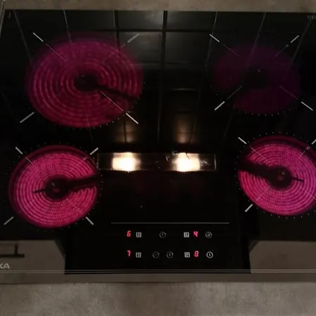 Feel@home Apartment Tríkala