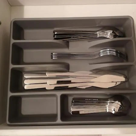 Apartment Feel@home *