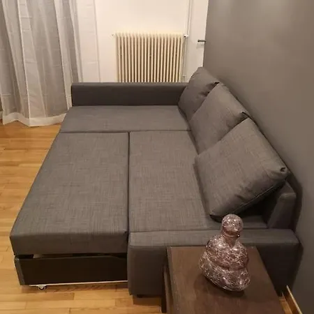 Apartment Feel@home Trikala (Thessaly)