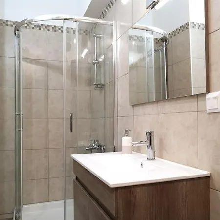 Feel@home Apartment Trikala (Thessaly)