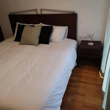 Apartment Feel@home Tríkala