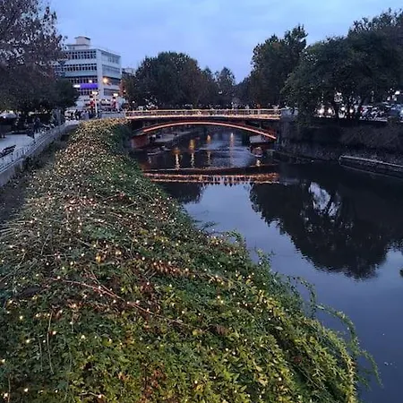 Apartment Feel@home Tríkala