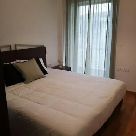 Apartment Feel@home