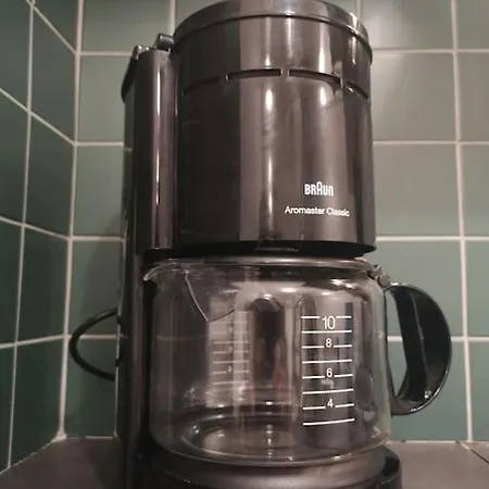 Apartment Feel@home *