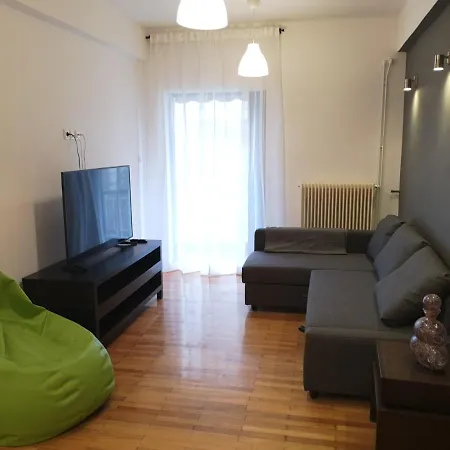 Apartment Feel@home