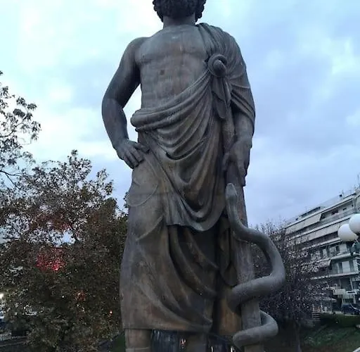 Feel@home Trikala (Thessaly)