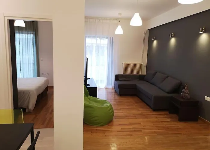 Feel@home * Trikala (Thessaly)