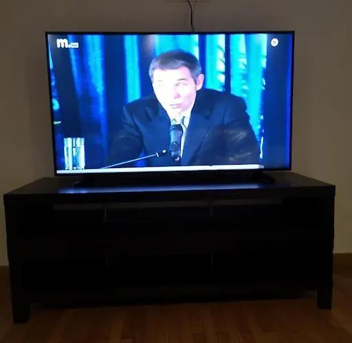 Apartment Feel@home *