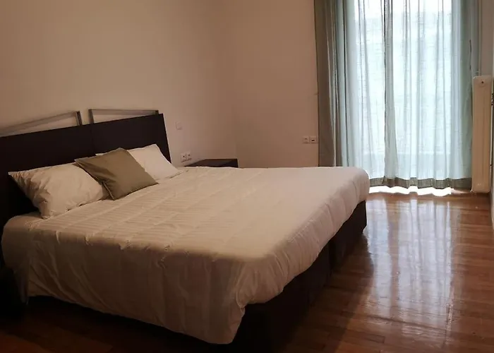 Apartment Feel@home *