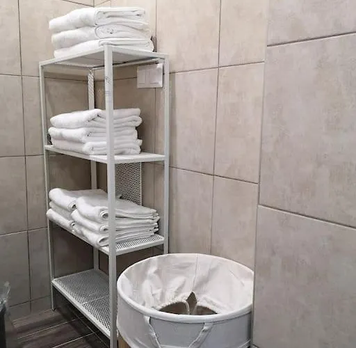 Apartment Feel@home Trikala (Thessaly)