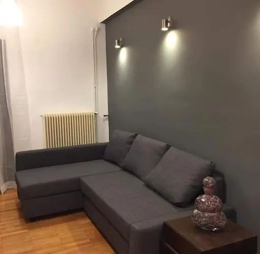 Feel@home Apartment Trikala (Thessaly)