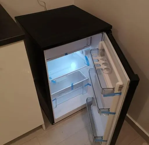 Apartment Feel@home *