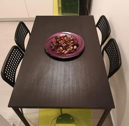 Apartment Feel@home Trikala (Thessaly)