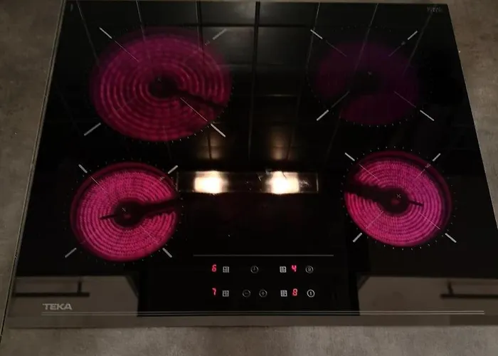 Feel@home Apartment Trikala (Thessaly)