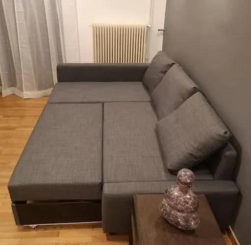 Apartment Feel@home Trikala (Thessaly)