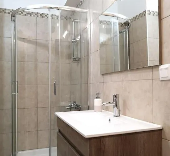 Feel@home Apartment Trikala (Thessaly)