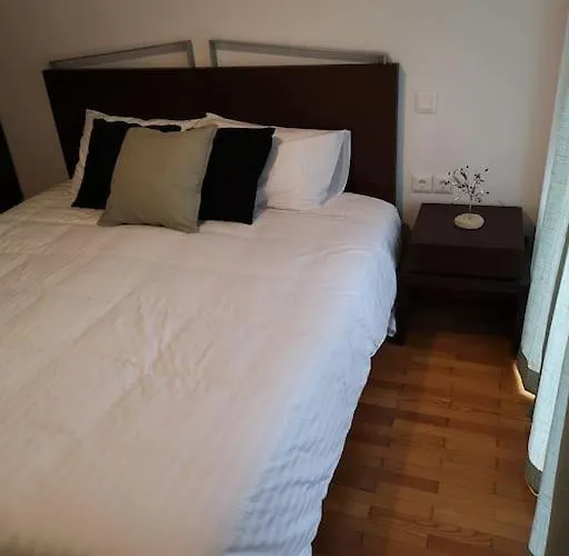 Apartment Feel@home Trikala (Thessaly)