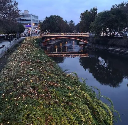 Apartment Feel@home Trikala (Thessaly)