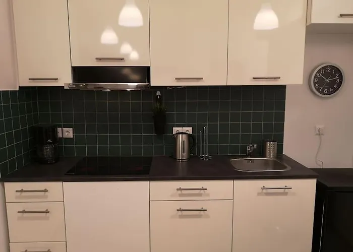 Feel@home * Trikala (Thessaly)