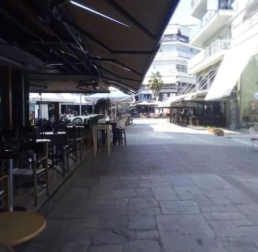 Feel@home Trikala (Thessaly)