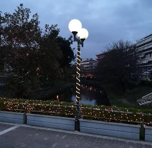 Feel@home Apartment *