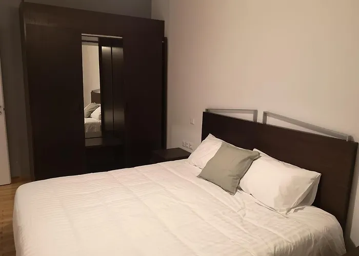 Feel@home Trikala (Thessaly)