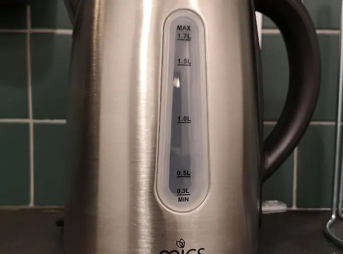 Feel@home Trikala (Thessaly)